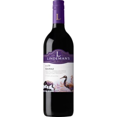 Lindeman's Bin 50 Shiraz 750ml
