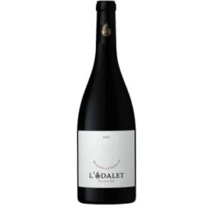 L'Odalet Marselan-Syrah 750ml