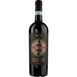 Piccini Primitivo di Manduria 750ml