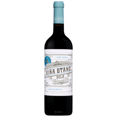 Viña Otaño Crianza Rioja 750ml