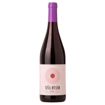 Viña Otano Rioja Tempranillo 750ml