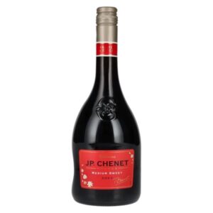 J.P. Chenet Medium Sweet 750ml