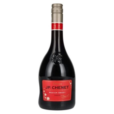 J.P. Chenet Medium Sweet 750ml
