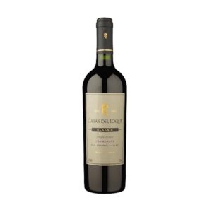 Casaa Del Toqui Carmenere  750 ml