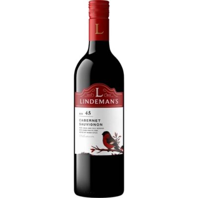 Lindeman's Bin 45 Cabernet Sauvignon 750ml