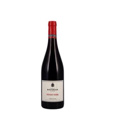 Famille Bougrier Pinot Noir 750ml