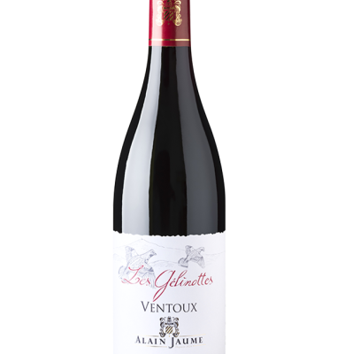 Ventoux Les Gélinottes 750ml