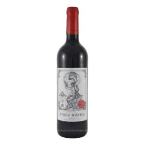 Finca Mónica Rioja Tempranillo 750ml
