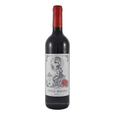 Finca Mónica Rioja Tempranillo 750ml