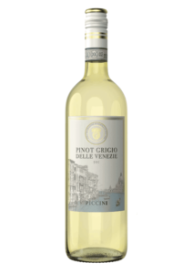Piccini Pinot Grigio delle Venezie 750ml