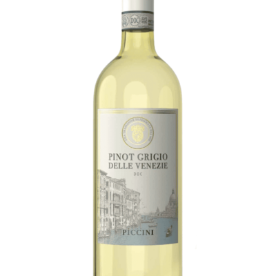 Piccini Pinot Grigio delle Venezie 750ml