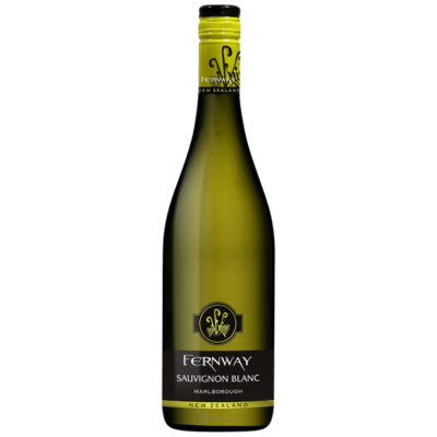 Fernway Sauvignon Blanc 750ml