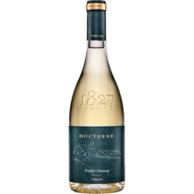 Nocturne Pinot Grigio de Purcari 750ml