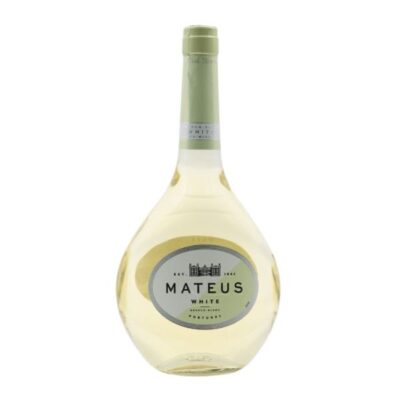 Mateus White 750ml