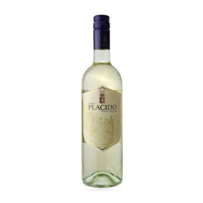 Conte Placido Pinot Grigio 750ml
