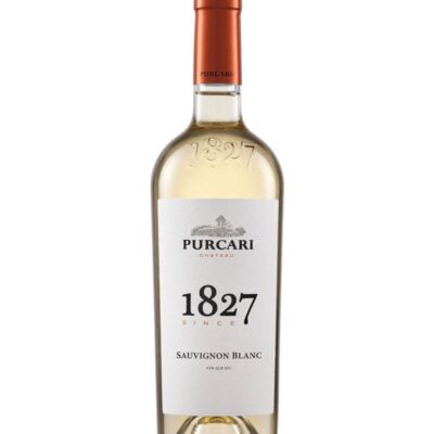 Château Purcari 1827 Sauvignon Blanc 750ml