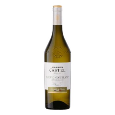 Maison Castel Sauvignon Blanc 750ml